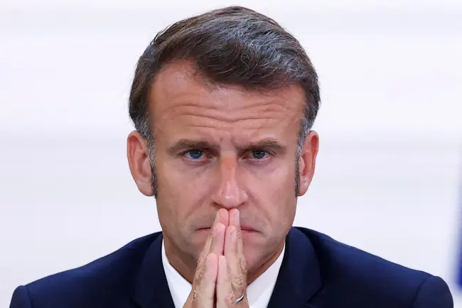 Martin Gurri : « Débordés par des clashs de valeurs irréconciliables, Emmanuel Macron et les élites progressistes françaises préfèrent disqualifier leurs opposants que gouverner »