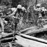 Quand l’armée américaine envoyait des handicapés et déficients intellectuels combattre au Vietnam