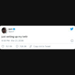 Il a mis 2,9 millions de dollars dans un tweet : 4 ans plus tard, la réalité fait mal