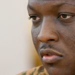 Burkina Faso : enlèvement d’Hermann Yaméogo, célèbre avocat et leader politique