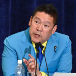 Qui est Takashi Tachibana, le «Trump japonais» qui veut «exploser» l’audiovisuel public?