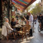 Comment l’occupation du domaine public par un commerce (AOT) impacte-t-elle votre ville ?