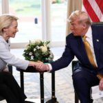 Droits de douane : l’Union européenne offre une victoire politique à Trump pour éviter le chaos commercial