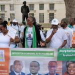 Côte d’Ivoire : à trois mois de la présidentielle, les couteaux sont tirés
