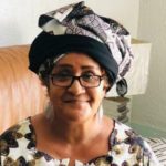 Jeanne Nsoga Sone (Sg, Fsnc) “Mettre nos propositions en avant pour améliorer la vie des Camerounais :: CAMEROON