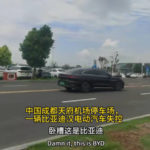 Que cache vraiment la vidéo virale d’une BYD « hors de contrôle » ?
