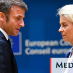 «On est coincés»: après l’accord entre l’UE et les États-Unis, la gueule de bois française