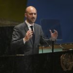 Guerre à Gaza : il n’y a “pas d’alternative” à la solution à deux Etats, israélien et palestinien, insiste la France à l’ONU