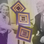 Mais qui va acheter les 40 milliards d’euros de puces pour l’IA promis à Trump par l’Europe ?