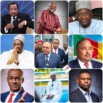PRESIDENTIELLE 2025 AU CAMEROUN : MAURICE KAMTO FACE A SES CHOIX, LES CONSEQUENCES D’UN BOYCOTT :: CAMEROON