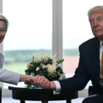 Pauline Wibaux : « Il est totalement déroutant que l’UE accepte un tel accord avec les Etats-Unis »