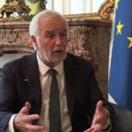 “C’est un grand jour pour la Corse”, estime François Rebsamen, après l’adoption en conseil des ministres du projet de loi constitutionnelle sur l’autonomie