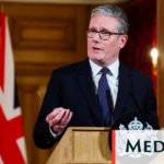 Reconnaissance de la Palestine: Keir Starmer s’indigne mais avec modération