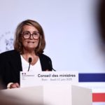 Sophie Primas défend la nomination de Xavier Jamet, ex-lobbyiste de la FNSEA, comme directeur de son cabinet