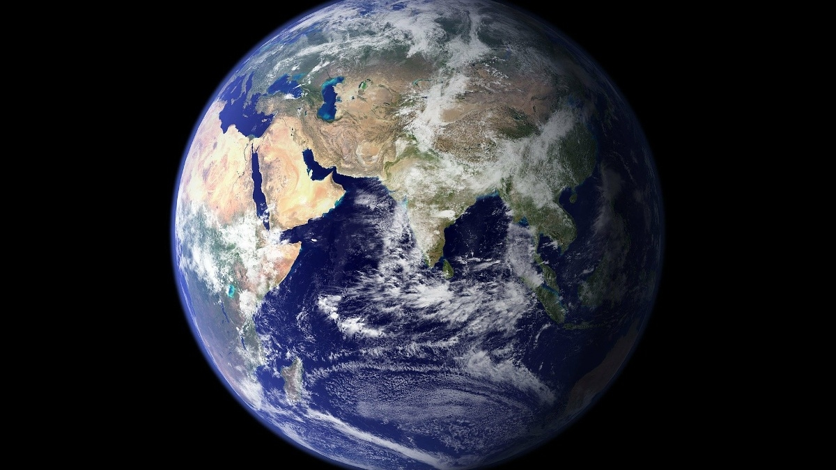 La Terre tourne plus vite : vers la journée la plus courte de l’histoire ?