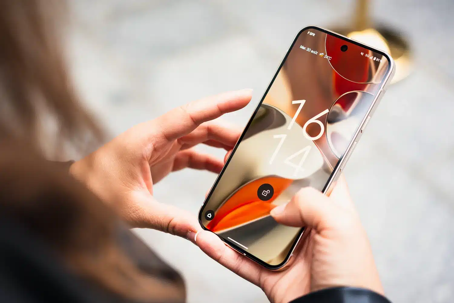 Google déploie Veo 3 sur Pixel 9 Pro : l’intelligence artificielle vidéo s’invite dans la poche