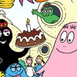 Barbapapa, l’ectoplasme avant-gardiste aux créateurs très discrets fête son anniversaire