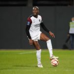 Florentin Pogba débarque à Poitiers