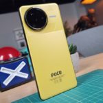 Actualité : Bon plan – Le smartphone Poco F7 Ultra “5 étoiles” à 289,99 € (-37%)