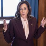 Etats-Unis : Kamala Harris renonce au poste de gouverneure de Californie… mais pense à la présidentielle de 2028