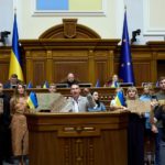 En Ukraine, le Parlement approuve la loi rétablissant l’indépendance des instances anticorruption