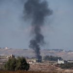 Israël bombarde un site de production de missiles du Hezbollah au Liban