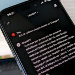 Des milliers d’échanges avec ChatGPT se sont retrouvés indexés publiquement sur Google