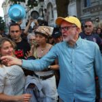 Royaume-Uni : Jeremy Corbyn s’inscrit dans les pas de Mélenchon avec son nouveau parti de gauche radicale