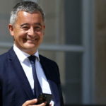 Gérald Darmanin, le suractif de l’été