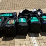 Un chauffeur routier roumain condamné à 14 millions d’euros d’amende après la saisie de 206 kilos de cocaïne dans son camion à Aix-en-Provence