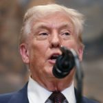 Nouveau cheval de bataille pour Donald Trump: la fermeture des médias publics nationaux