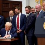 L’administration Trump exige des grands laboratoires pharmaceutiques une baisse du prix des médicaments aux Etats-Unis d’ici deux mois