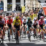 CARTE. Tour de France Femmes 2025. Étape 9 Praz-sur-Arly > Châtel : horaires, parcours, routes barrées… Toutes les infos à connaître