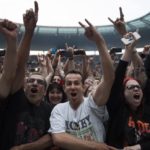 Le Stade de France change de gestionnaire : en attendant les légendes d’AC/DC, il accueille BlackPink, un groupe féminin de K-Pop