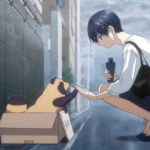 Léviathan, Gachiakuta, Sous la pluie avec toi… Cinq animés japonais à découvrir cet été