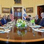 Gaza : les États-Unis élaborent « un très, très bon plan » pour mettre fin à la guerre