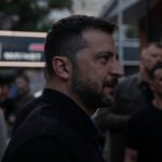 Guerre en Ukraine : Trois morts dans des frappes sur la Russie et une journaliste ukrainienne décorée à titre posthume