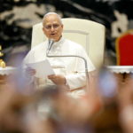Qui est le jeune Sarcellois qui représentera la France devant le pape pour le Jubilé des jeunes ?
