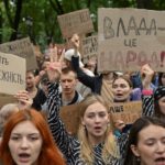 En Ukraine, ces jeunes qui ont fait plier Zelensky : « Se débarrasser des agences anticorruption revenait un peu à cracher sur l’héritage de Maïdan »