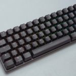 Actualité : Bon plan – Le clavier Corsair K70 Pro Mini “4 étoiles” à 79,99 € (-48%)