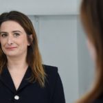 OPINION. « Il faut déployer la Marine nationale pour apporter de l’aide humanitaire et médicale à Gaza », par Marine Tondelier et quatre autres Écologistes