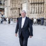 Mgr Laurent Ulrich, archevêque de Paris : « J’ai l’intention d’inviter le pape à Paris »