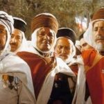 “Chronique des années de braise”, l’unique Palme dor africaine revient cinquante ans plus tard au cinéma dans une version restaurée