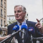 Législative partielle à Paris : Michel Barnier appelle Rachida Dati à “ne pas se tromper” d’élection