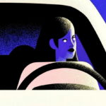 « J’ai mis ma plus belle cravate pour ce rencard… et j’ai fini jeté sur un trottoir »