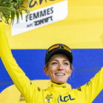 7 choses à savoir sur Pauline Ferrand-Prévot, vainqueure étincelante du Tour de France