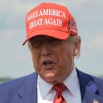 Les droits de douane de Trump sont « quasiment définitifs »