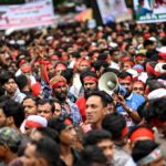 Bangladesh : un an après la révolution, la renaissance des islamistes