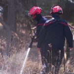 L’Aude classée en vigilance rouge feu de forêts mardi, un risque incendie élevé pour 9 autres départements