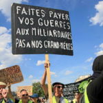 « Bloquons tout ! » : le nouveau mouvement qui appelle à un boycott total